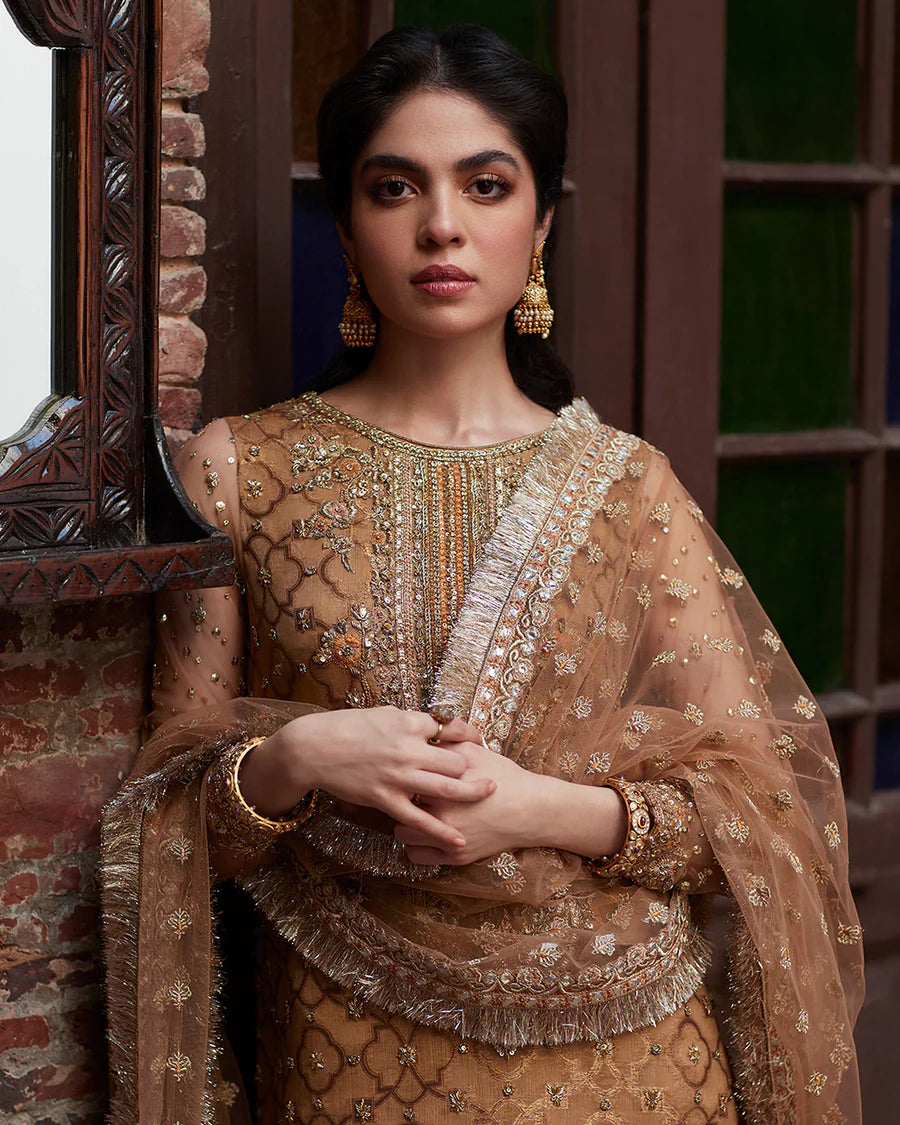 Faiza Saqlain - Yesra