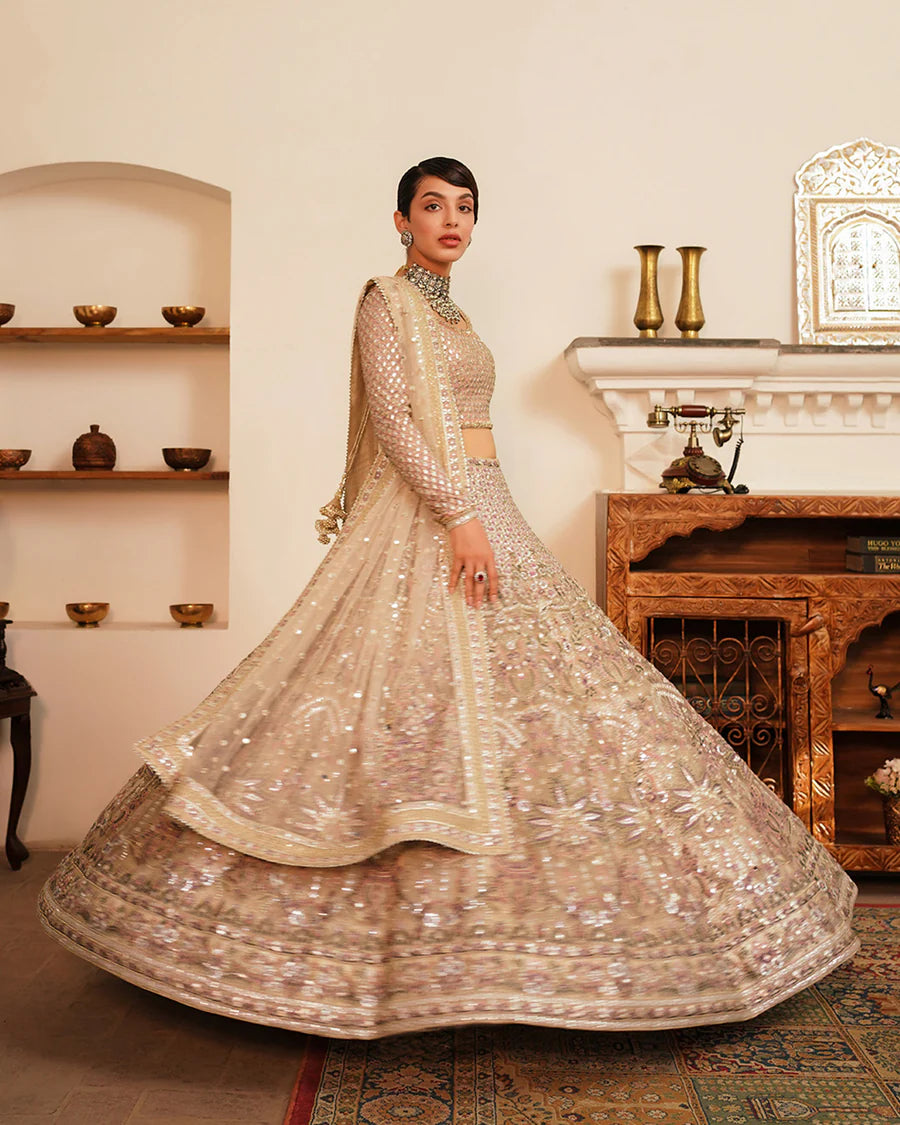Faiza Saqlain - Faatin