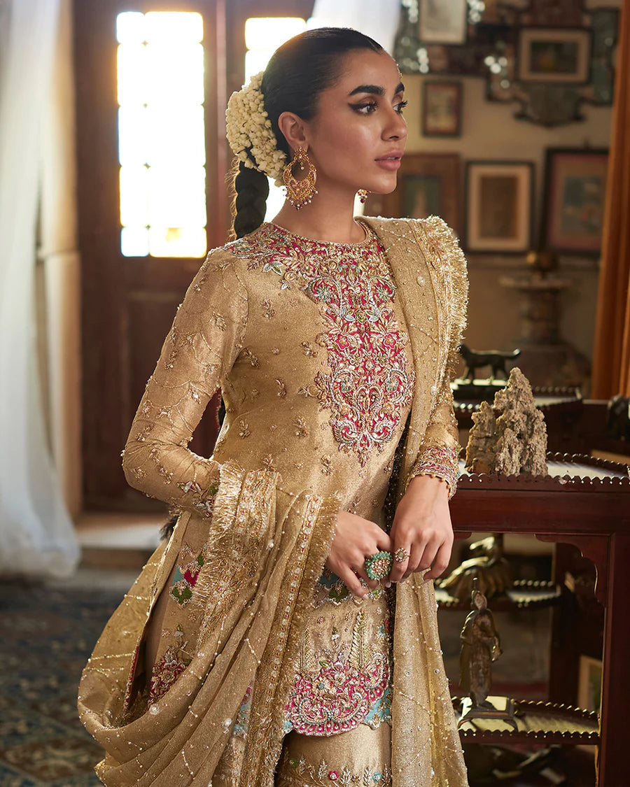 Faiza Saqlain - Gurleen
