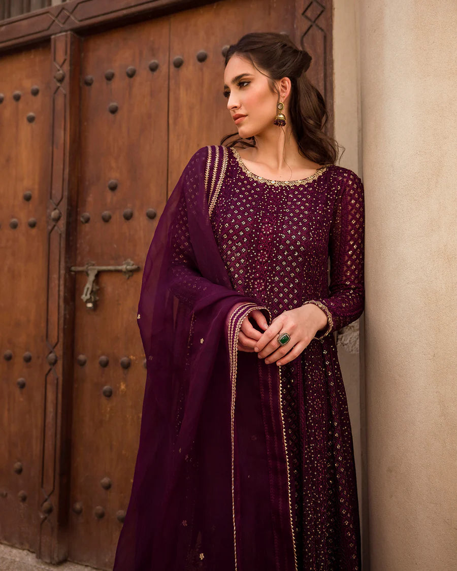 Faiza Saqlain - Yashal