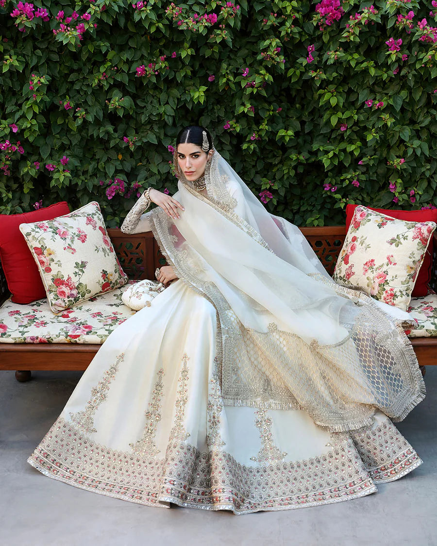 Faiza Saqlain - Ailia