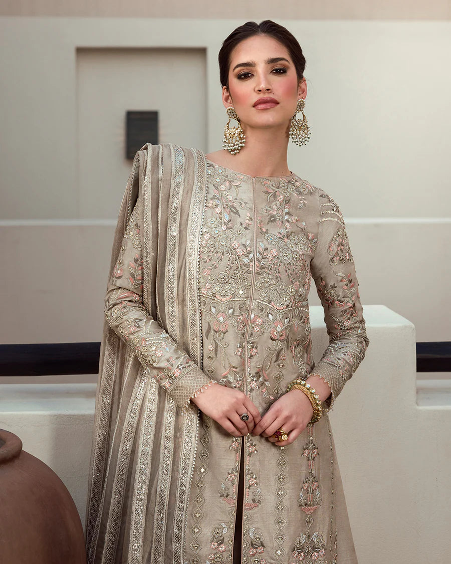 Faiza Saqlain - Arsh