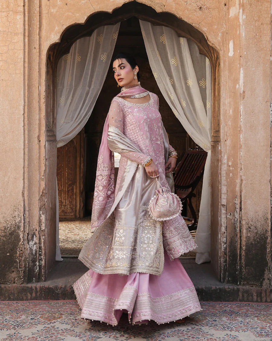 Faiza Saqlain - Vemita