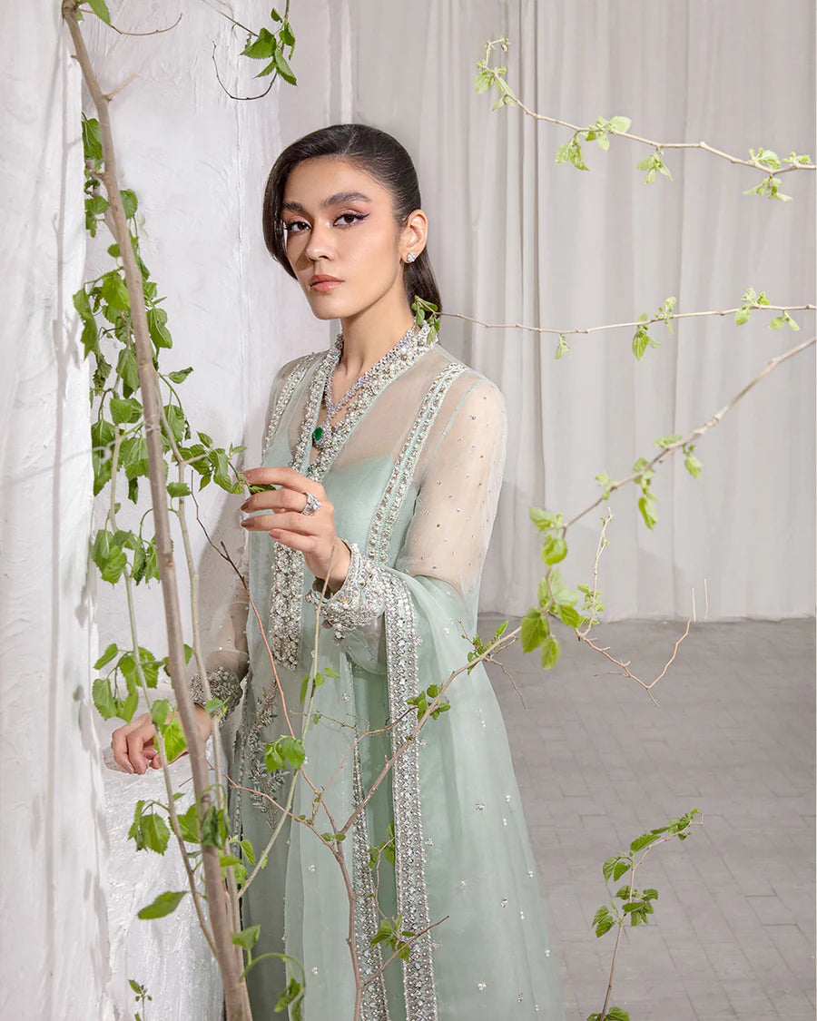 Faiza Saqlain - Marvela