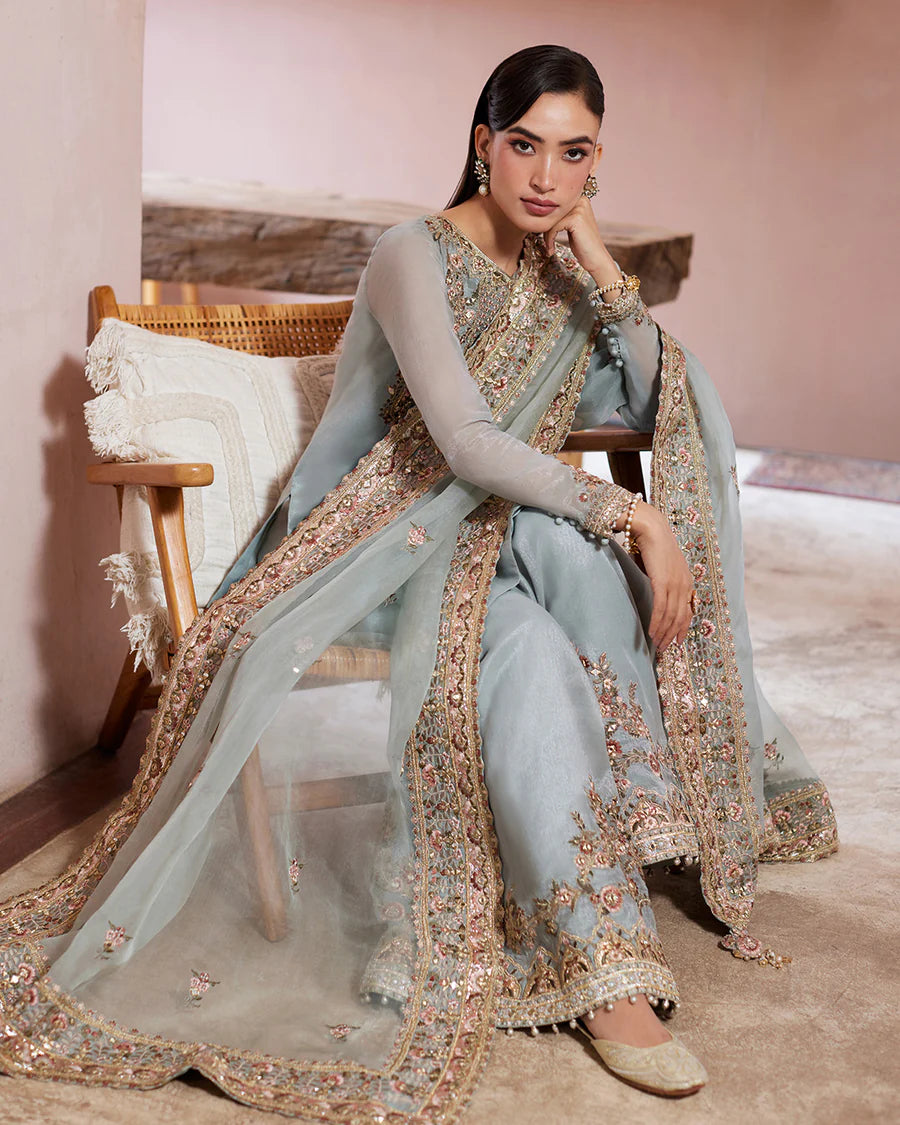 Faiza Saqlain - Zaafia