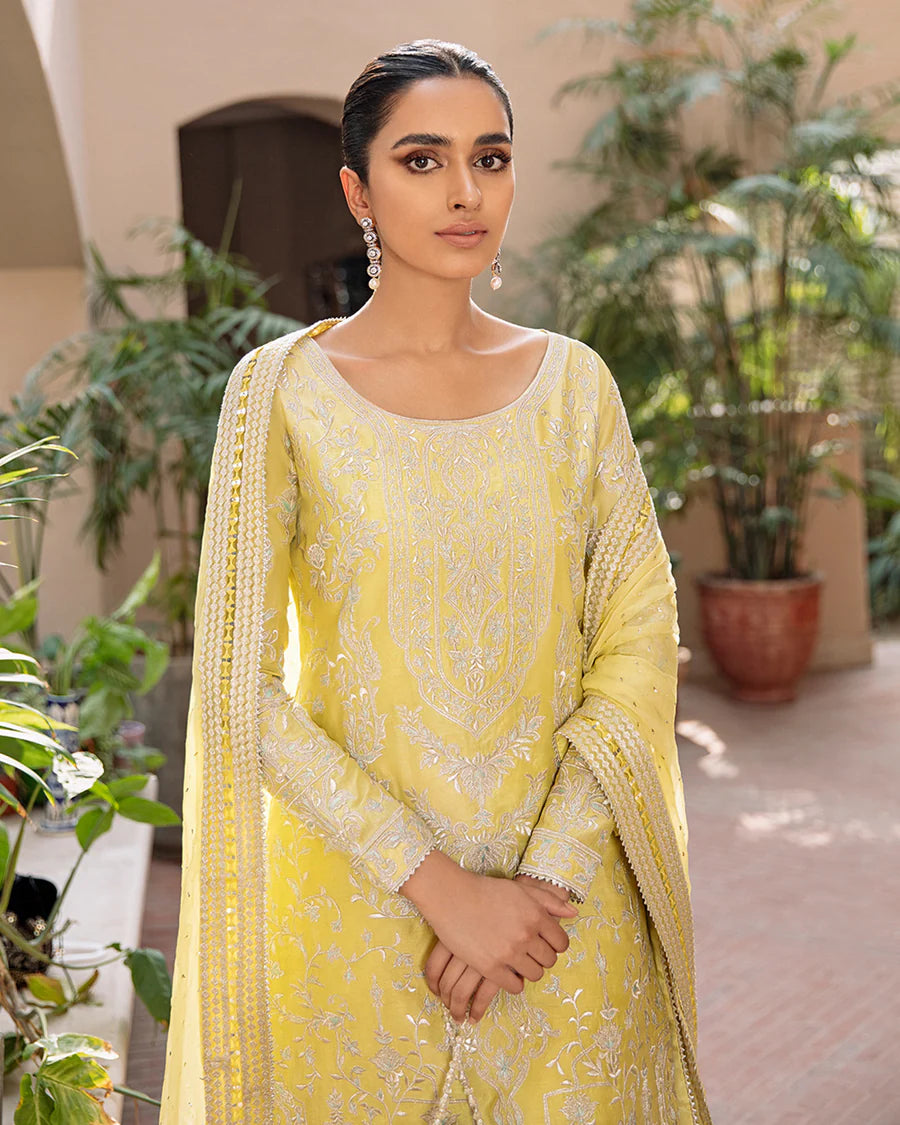 Faiza Saqlain - Ishmal