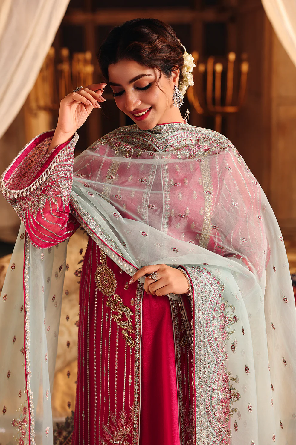 Saad Shaikh - Shafaq