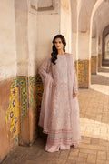 Lavish - Chilaen Pink - Mirha Collections