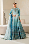 Baroque - EMBROIDERED SILK UF-4162