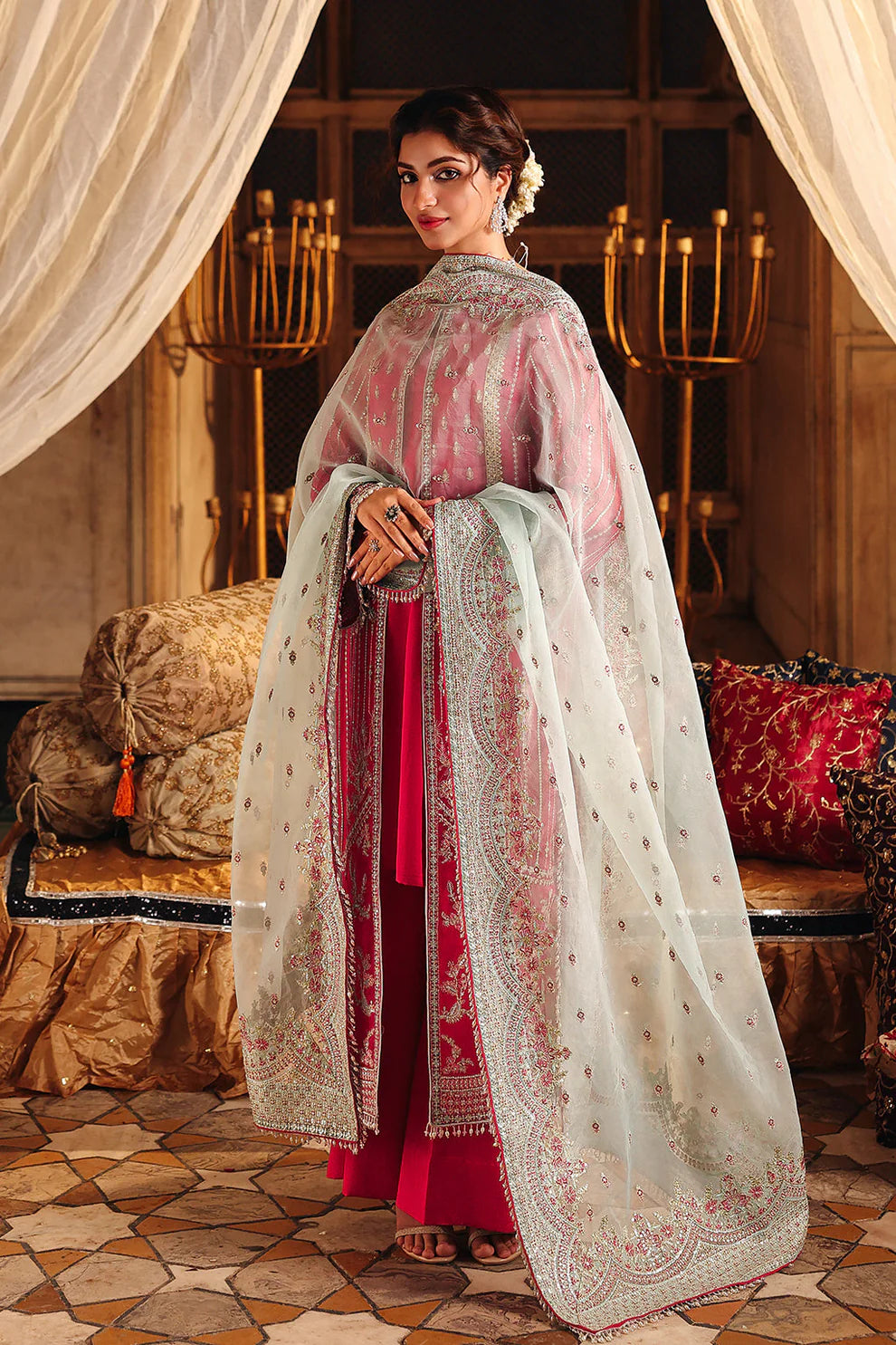 Saad Shaikh - Shafaq