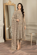 Zarif | Mehroz Formals | LIME STONE - Mirha Collections