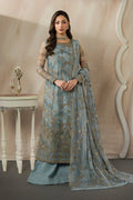 Zarif | Fasana Collection | ZRF-PE-03 DAYAAR