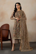 Zarif | Fasana Collection | ZRF-PE-02 DILAAB