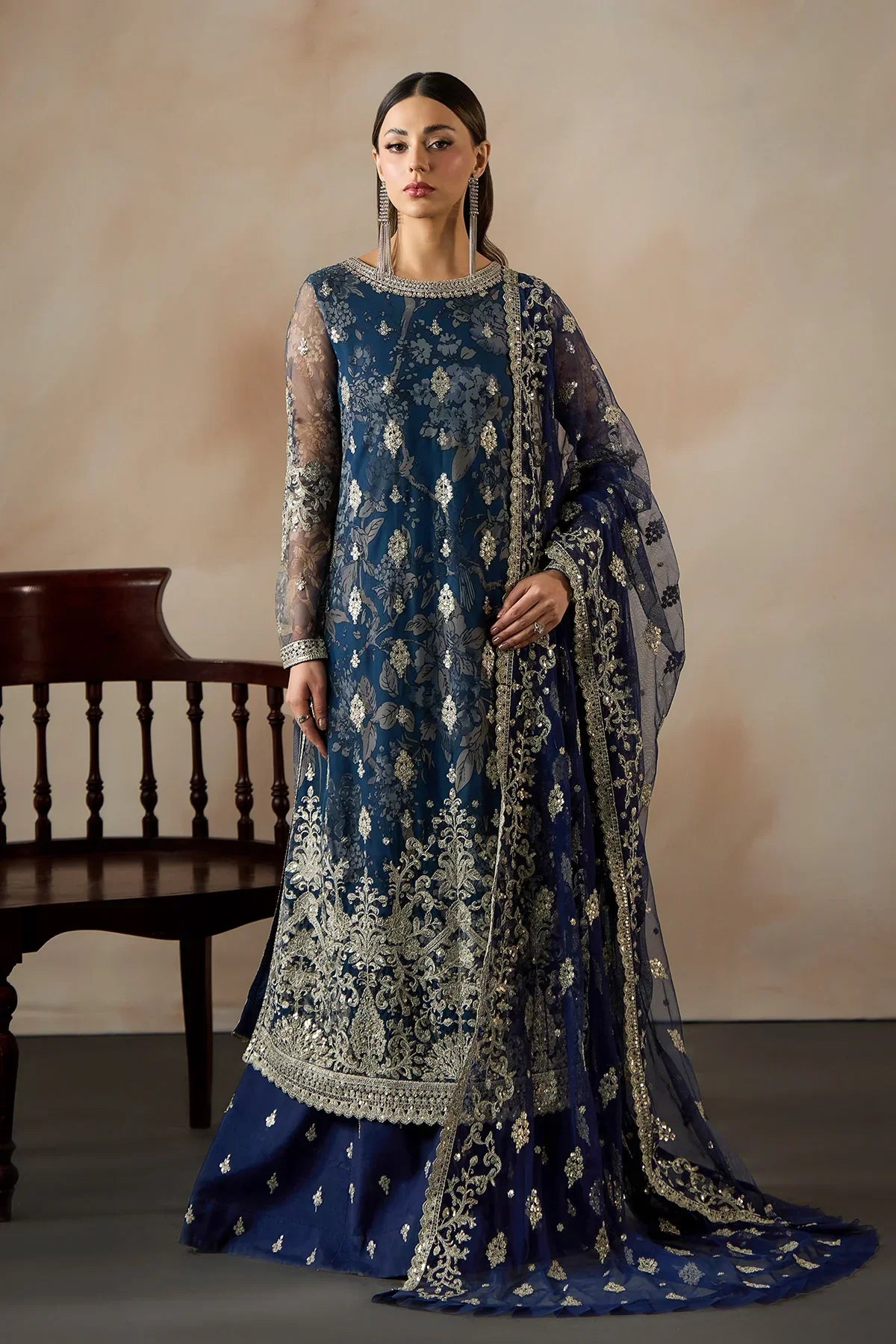 Zarif - VIRSA
