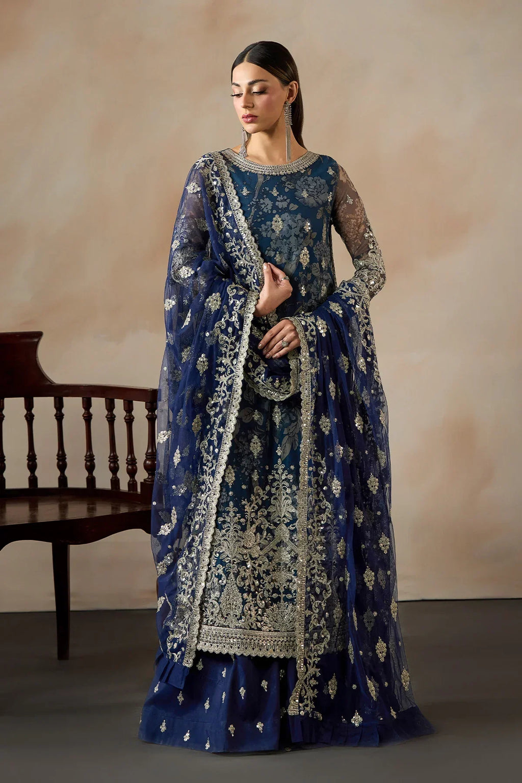 Zarif - VIRSA