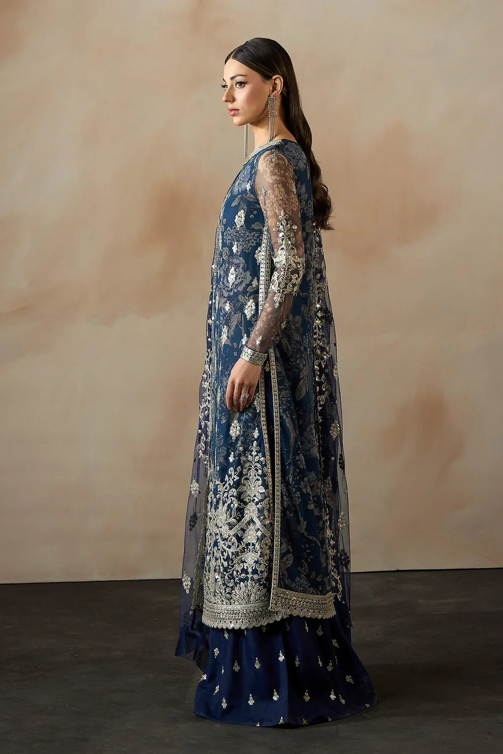 Zarif - VIRSA