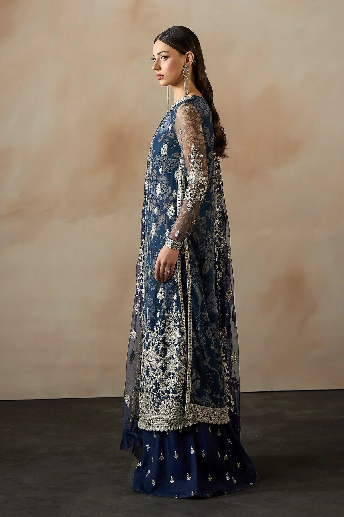 Zarif - VIRSA