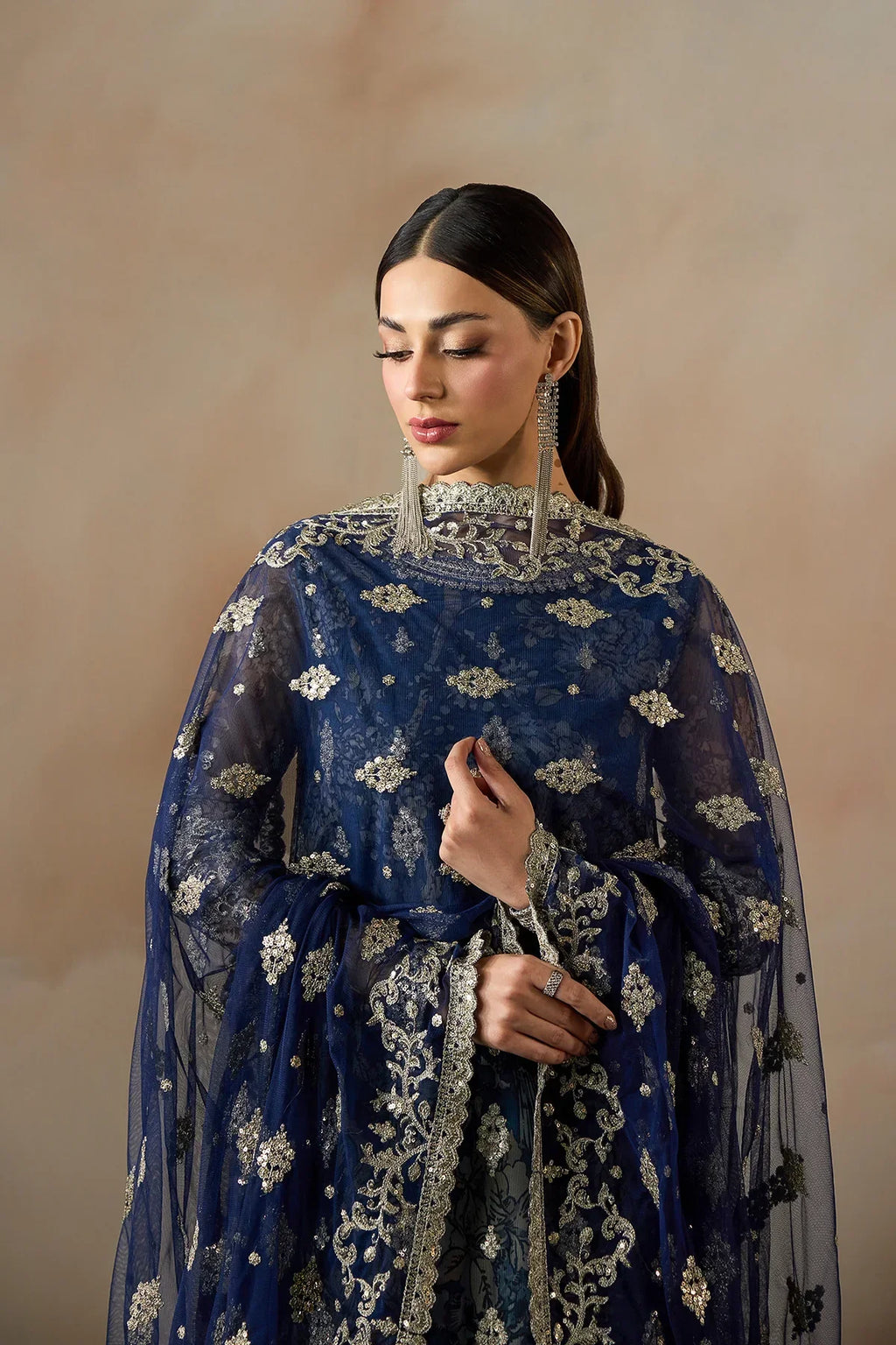 Zarif - VIRSA