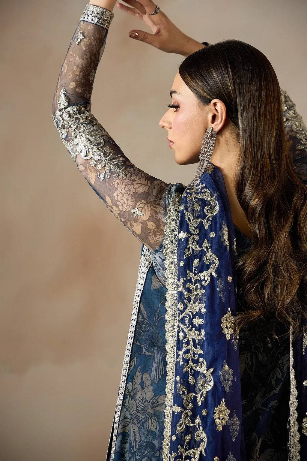 Zarif - VIRSA