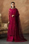 Zarif | Dharkash Formals | ZRF-DK-01 ZALVIA
