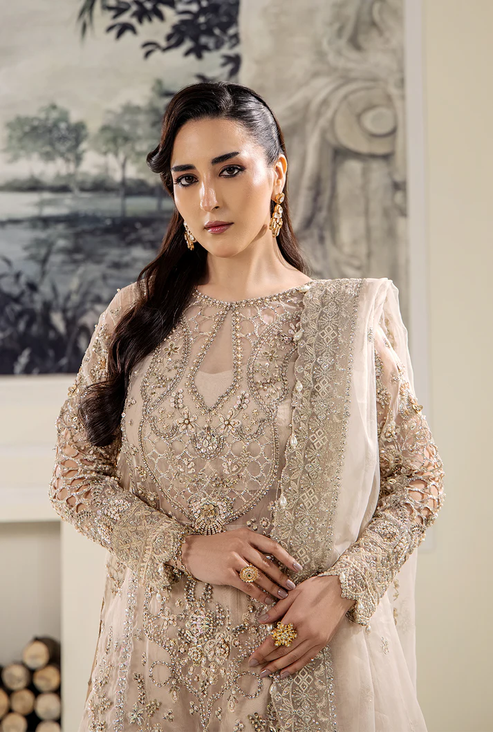 Saad Shaikh - LILLIANA