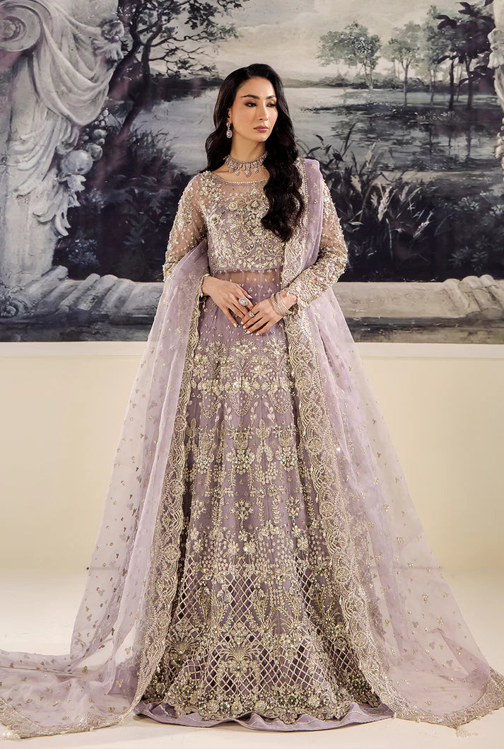Saad Shaikh - ISABELLA