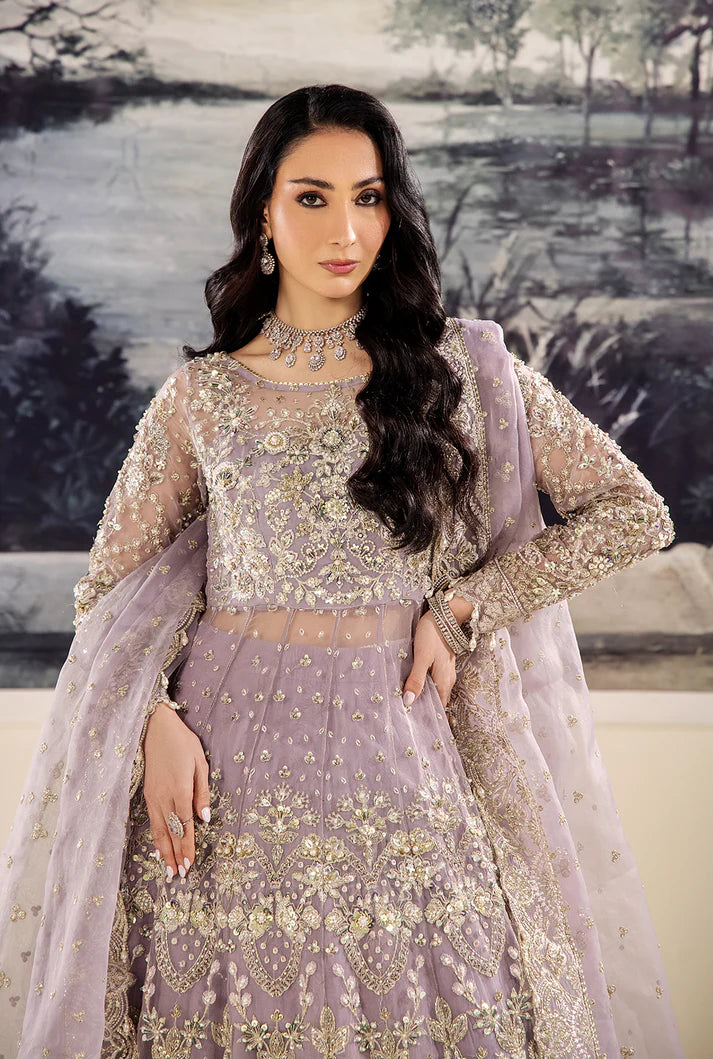 Saad Shaikh - ISABELLA