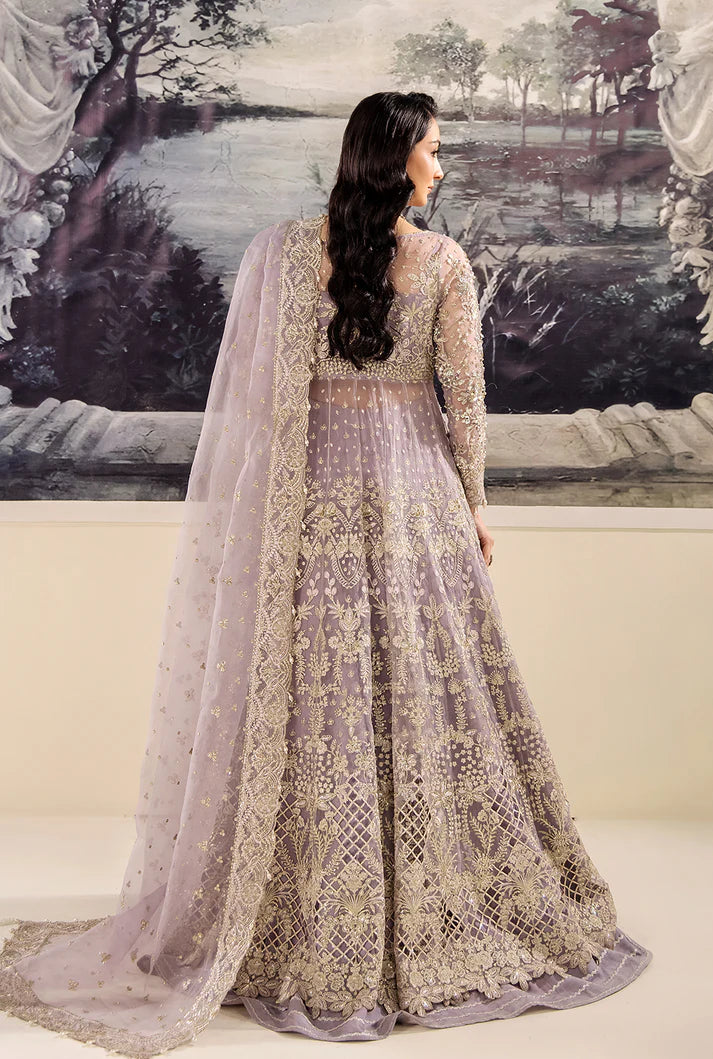 Saad Shaikh - ISABELLA