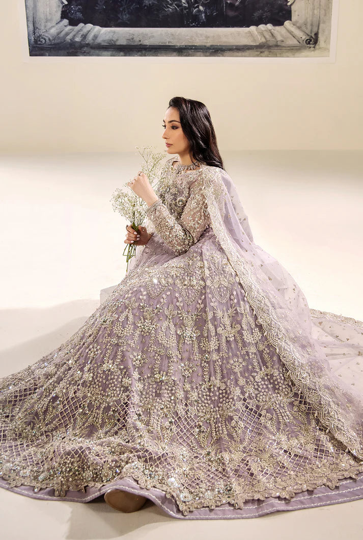 Saad Shaikh - ISABELLA