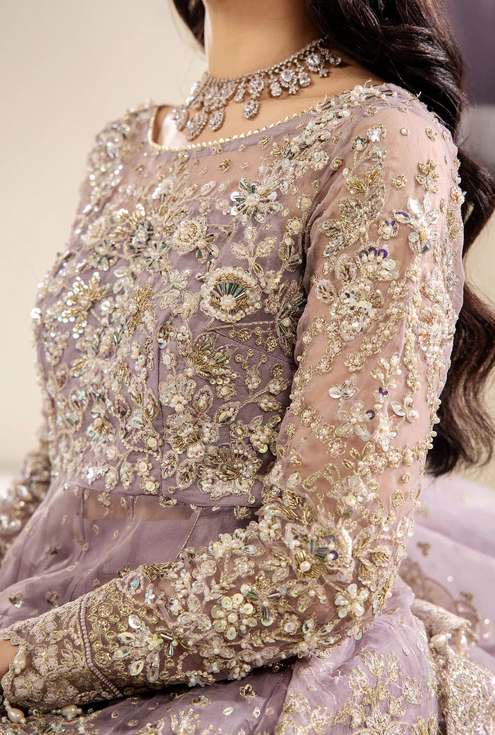 Saad Shaikh - ISABELLA