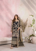 Areesha - NOIR LUXE - Mirha Collections