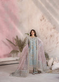 Areesha - CELESTIAL GRACE - Mirha Collections