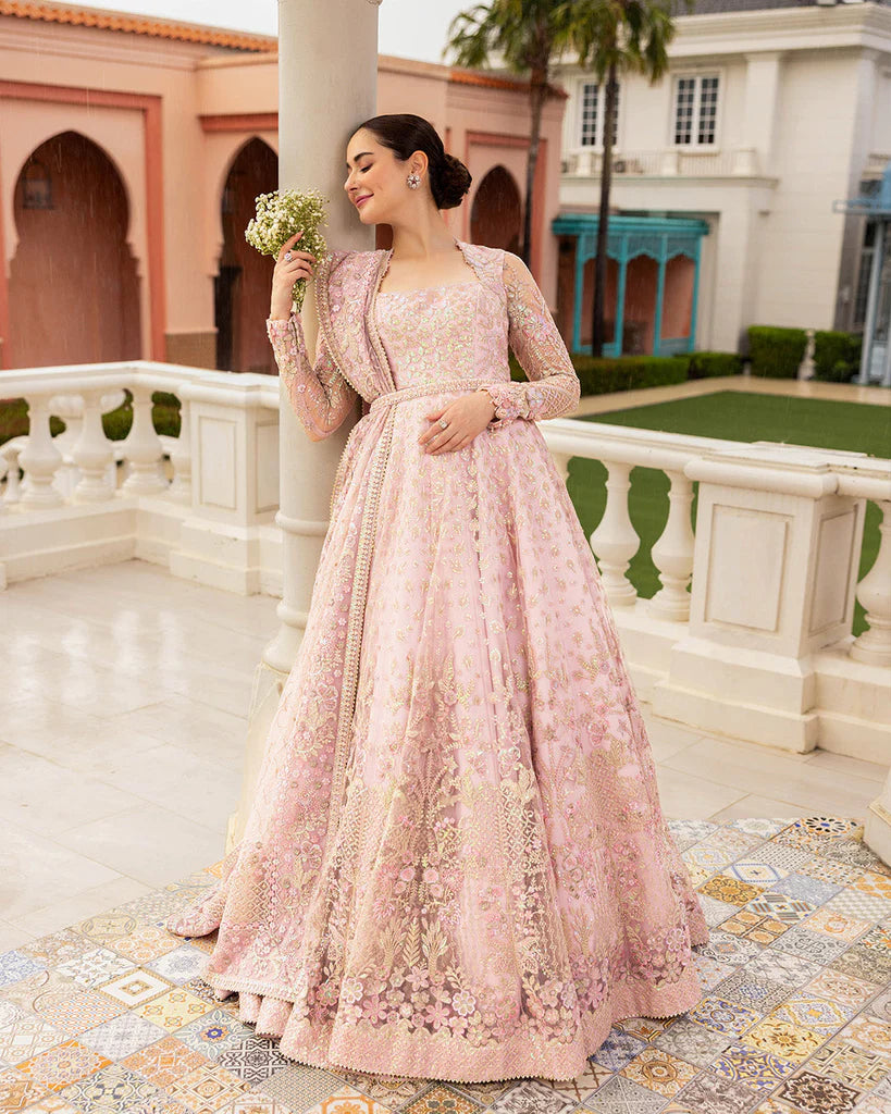 Ruzova - Mirha Collections