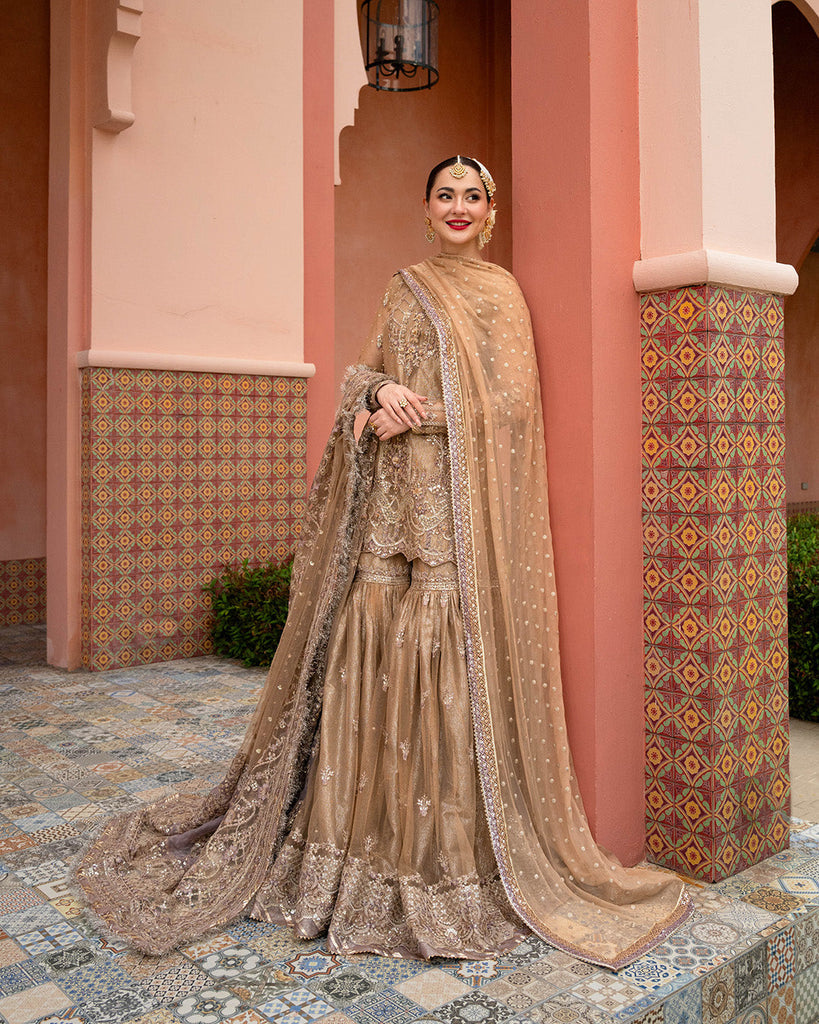 Jolina - Mirha Collections