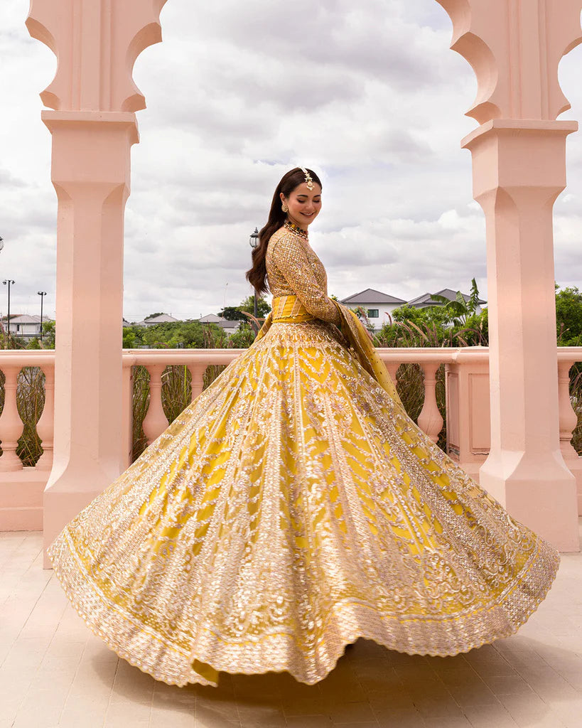 Melita - Mirha Collections