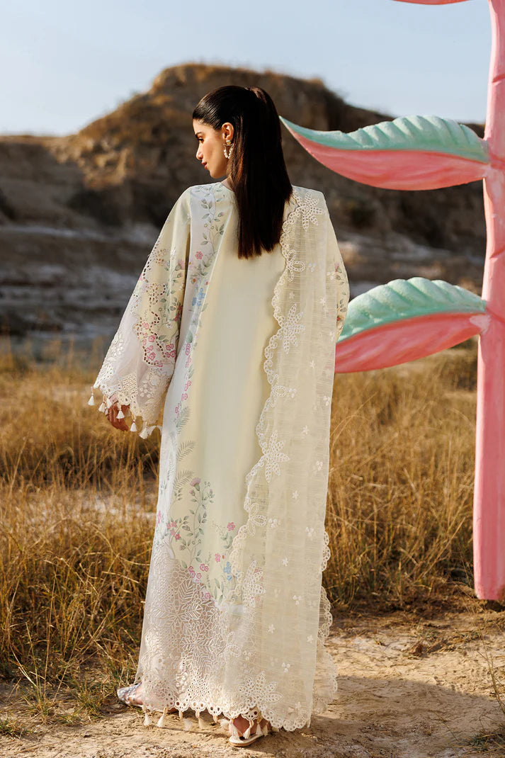 Emaan Adeel - BLOSSOM BEAT - Mirha Collections