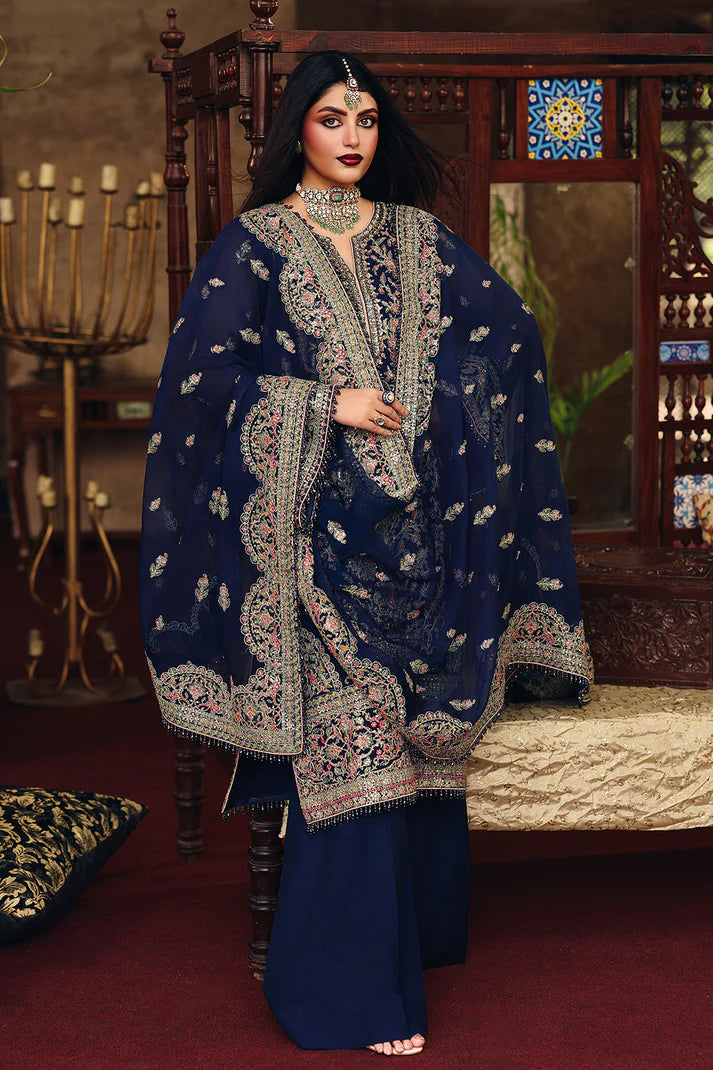 Saad Shaikh - Nafeesa