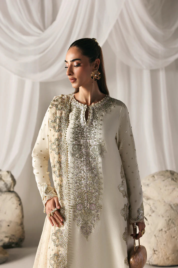 Emaan Adeel - MISTY DAWN - Mirha Collections