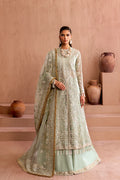 Emaan Adeel - ZARVE - Mirha Collections