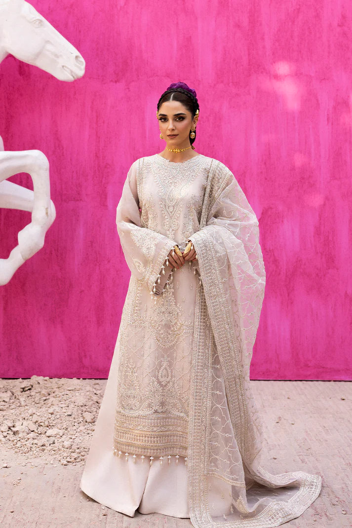 Emaan Adeel - LUMESSE - Mirha Collections