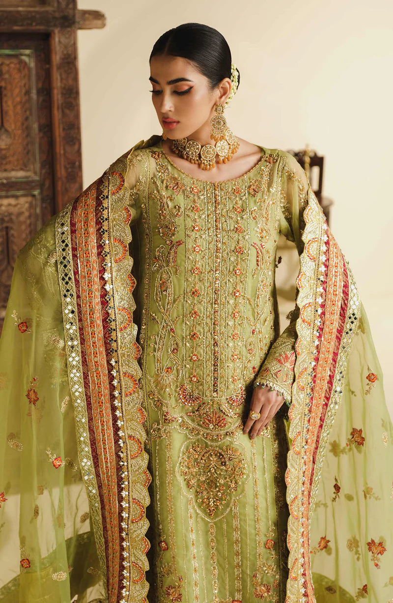 Maryum N Maria - Ready To Wear Kahani