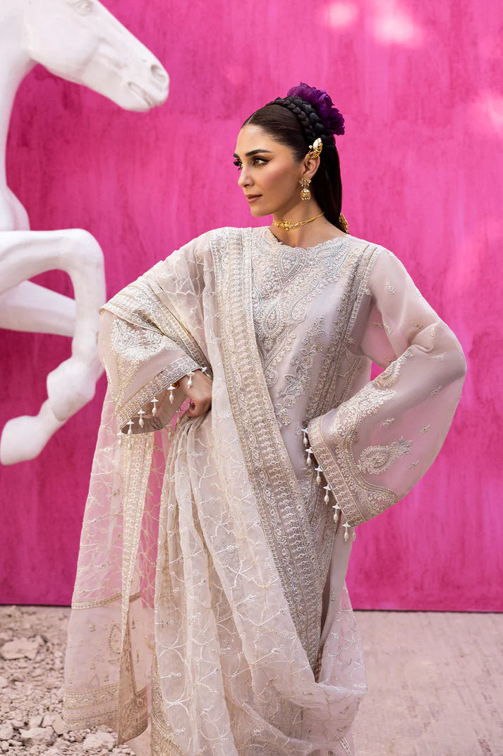 Emaan Adeel - LUMESSE - Mirha Collections