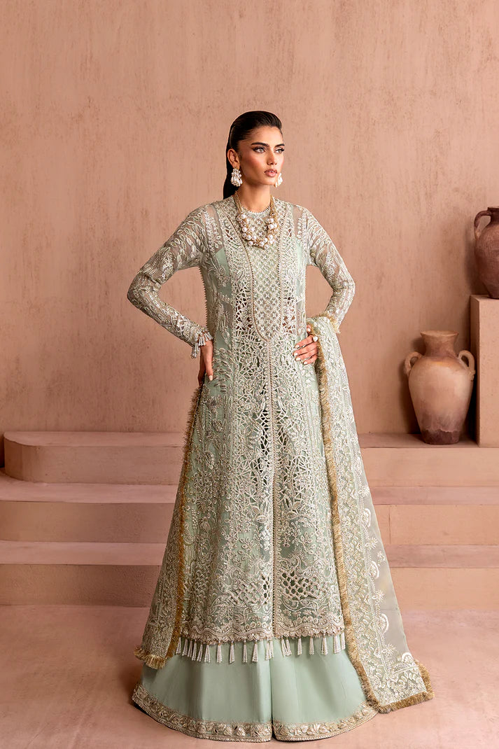 Emaan Adeel - ZARVE - Mirha Collections
