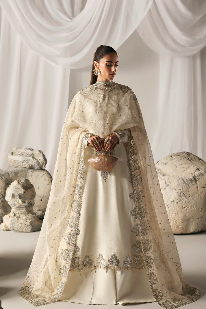 Emaan Adeel - MISTY DAWN - Mirha Collections