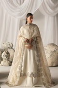Emaan Adeel - MISTY DAWN - Mirha Collections
