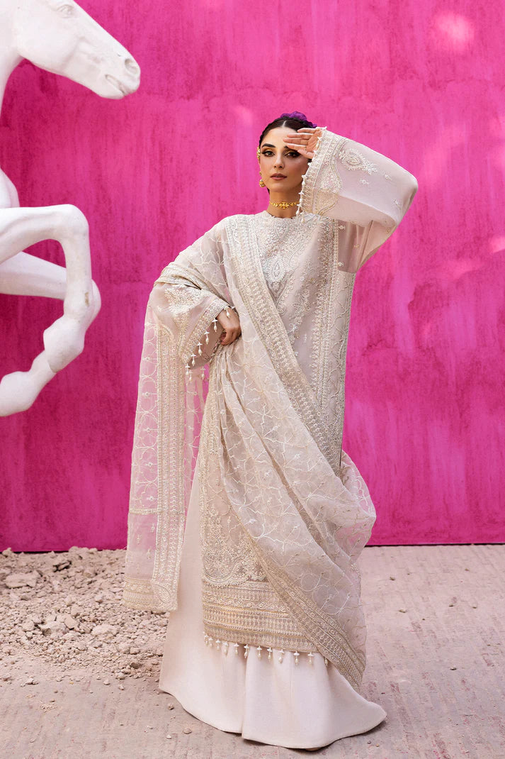 Emaan Adeel - LUMESSE - Mirha Collections