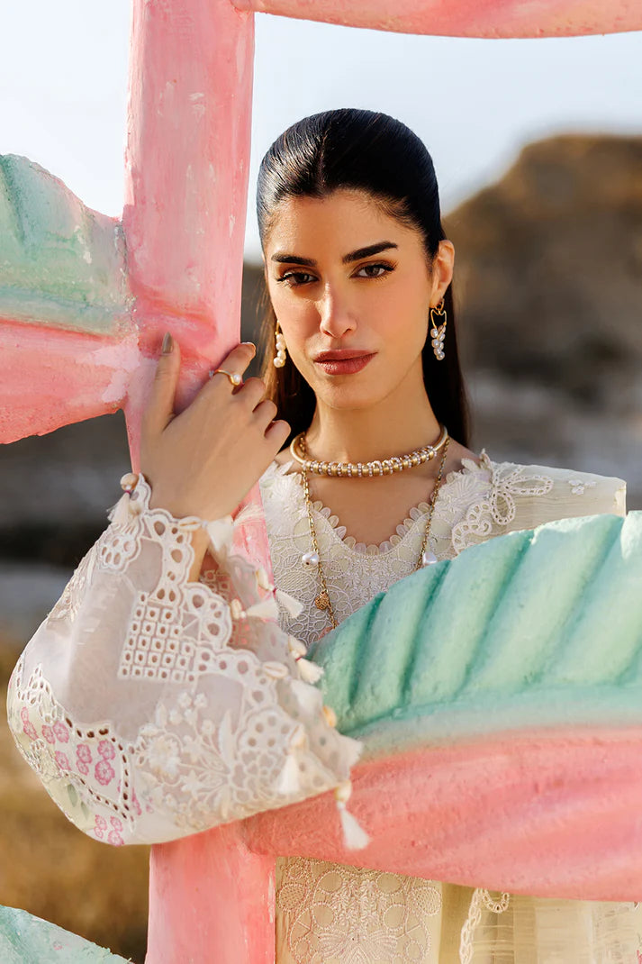 Emaan Adeel - BLOSSOM BEAT - Mirha Collections