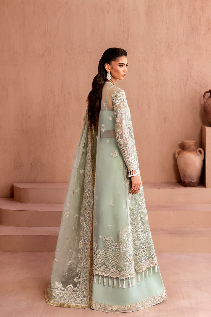 Emaan Adeel - ZARVE - Mirha Collections