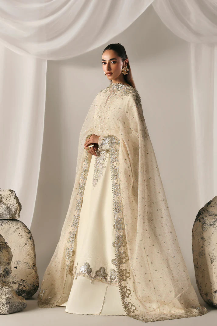 Emaan Adeel - MISTY DAWN - Mirha Collections