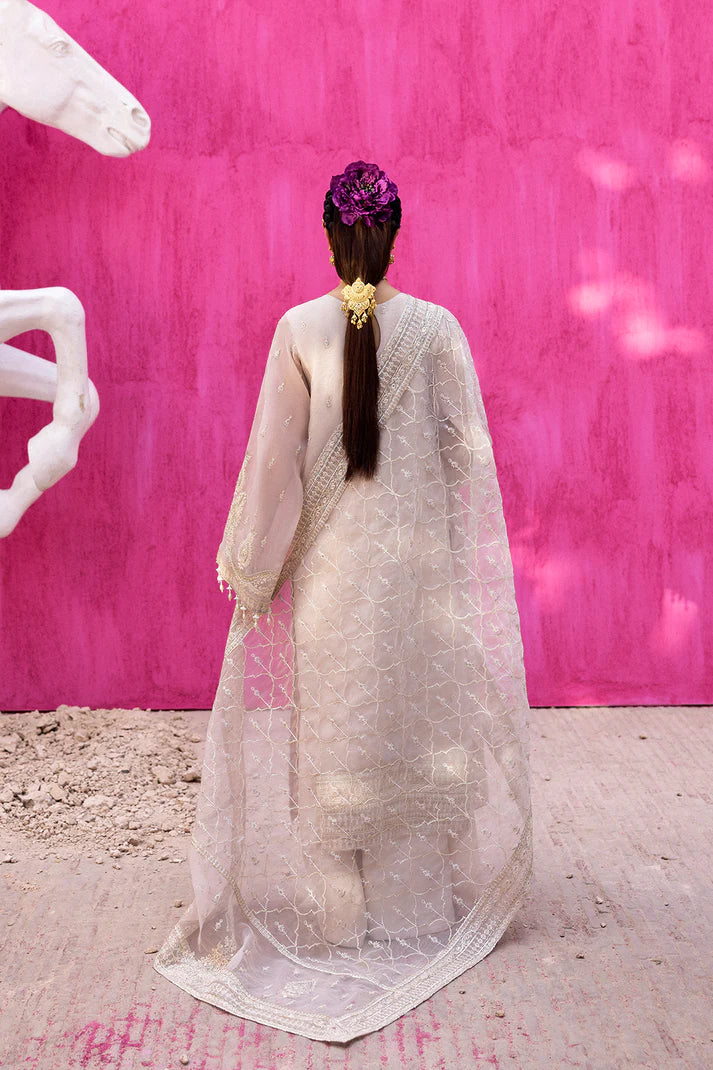 Emaan Adeel - LUMESSE - Mirha Collections
